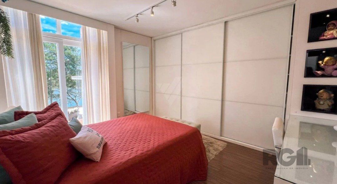 Casa de Condomínio à venda com 4 quartos, 593m² - Foto 12