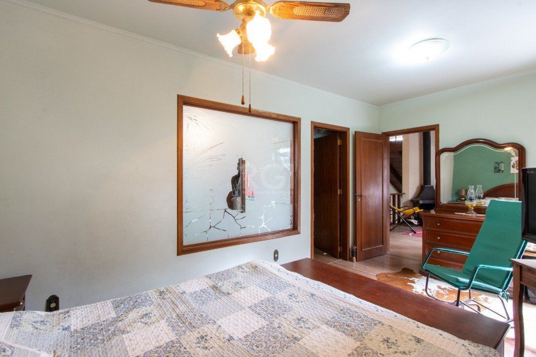 Casa à venda com 5 quartos, 250m² - Foto 44