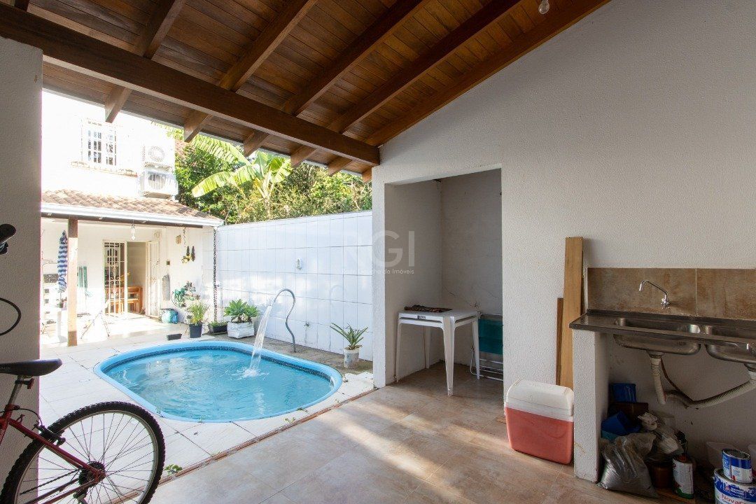 Casa, 3 quartos, 176 m² - Foto 21