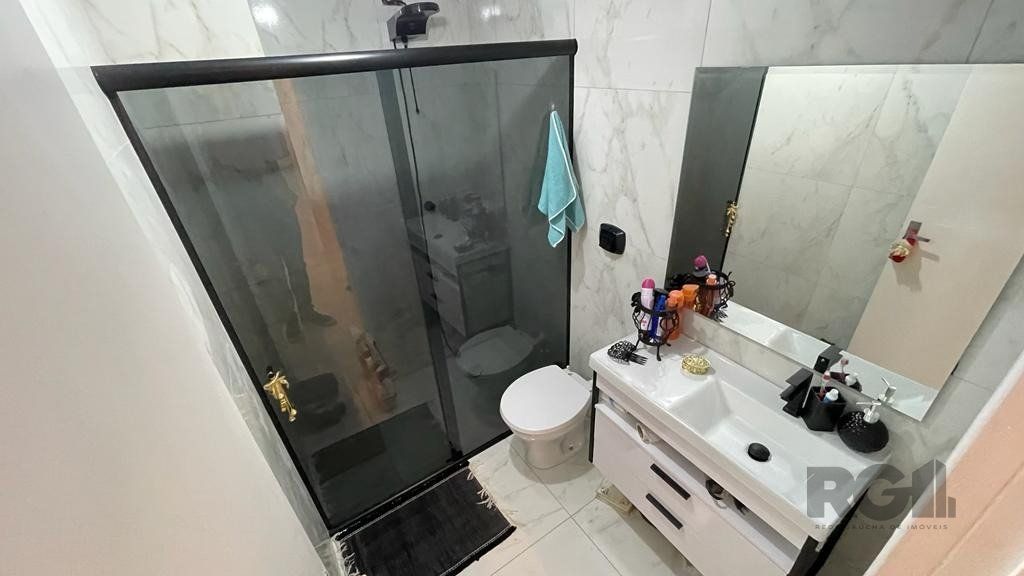 Apartamento à venda com 2 quartos, 57m² - Foto 6