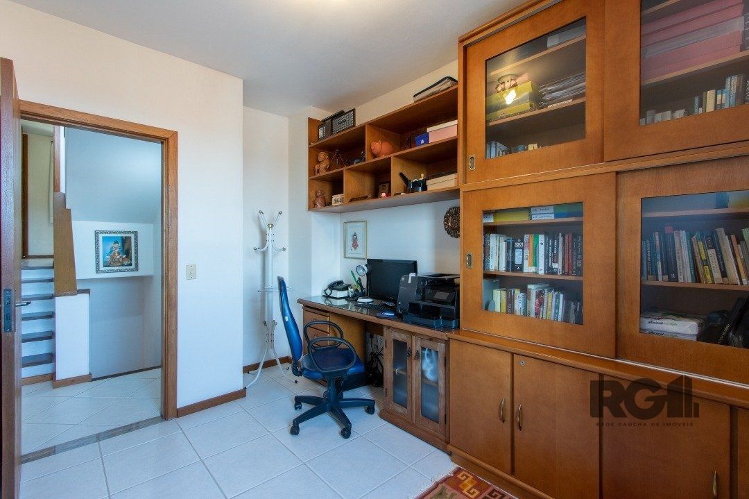 Casa de Condomínio à venda com 3 quartos, 274m² - Foto 26