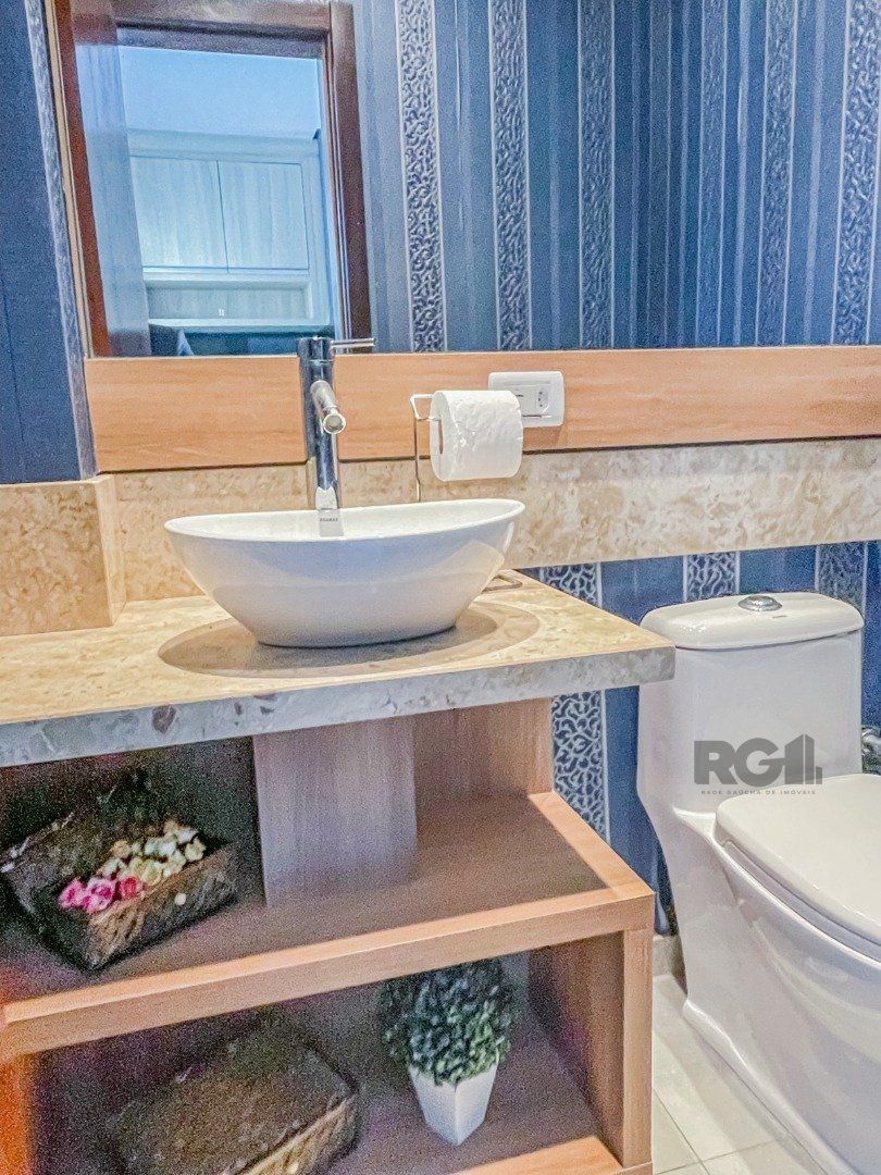 Casa de Condomínio, 4 quartos - Foto 15