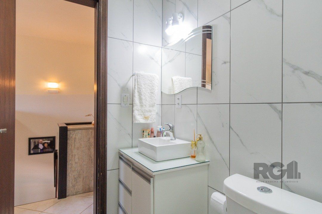 Casa à venda com 3 quartos, 124m² - Foto 37