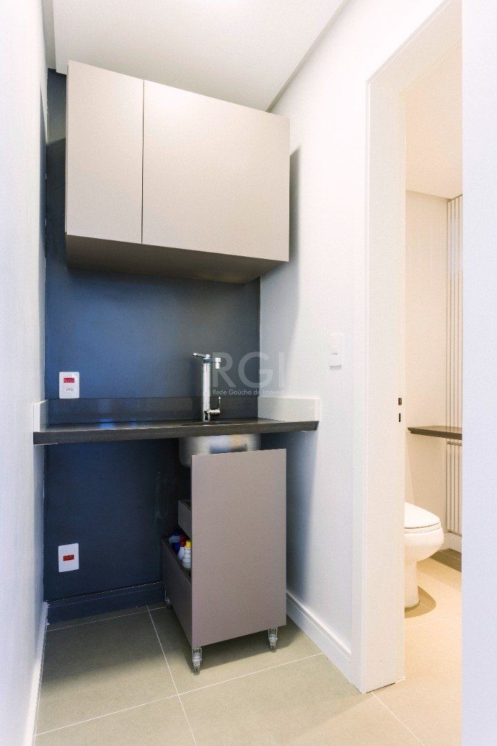 Conjunto Comercial-Sala à venda, 58m² - Foto 36