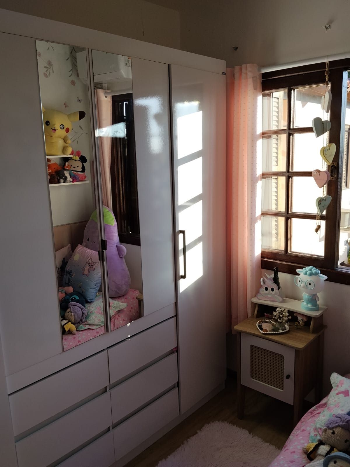 Sobrado, 3 quartos, 71 m² - Foto 15