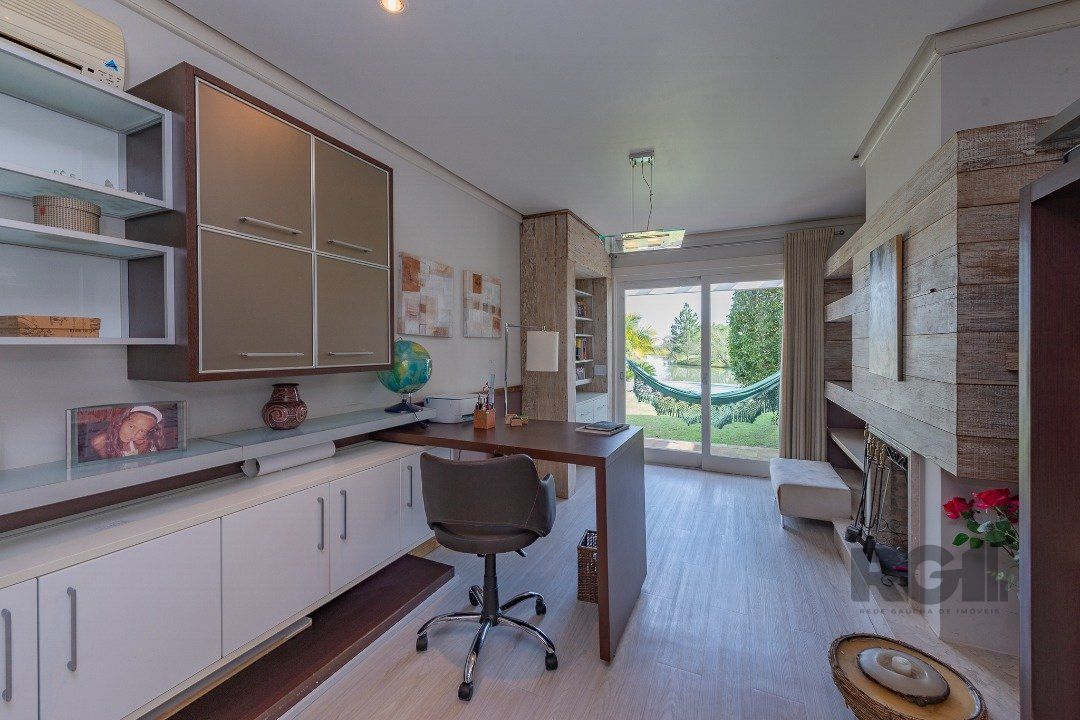 Casa de Condomínio à venda com 3 quartos, 460m² - Foto 16