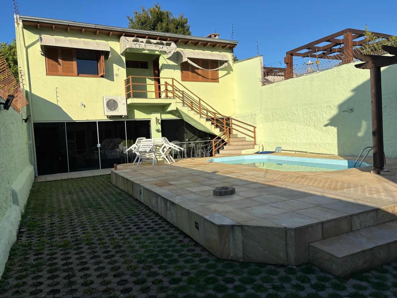 Casa, 4 quartos, 235 m² - Foto 46