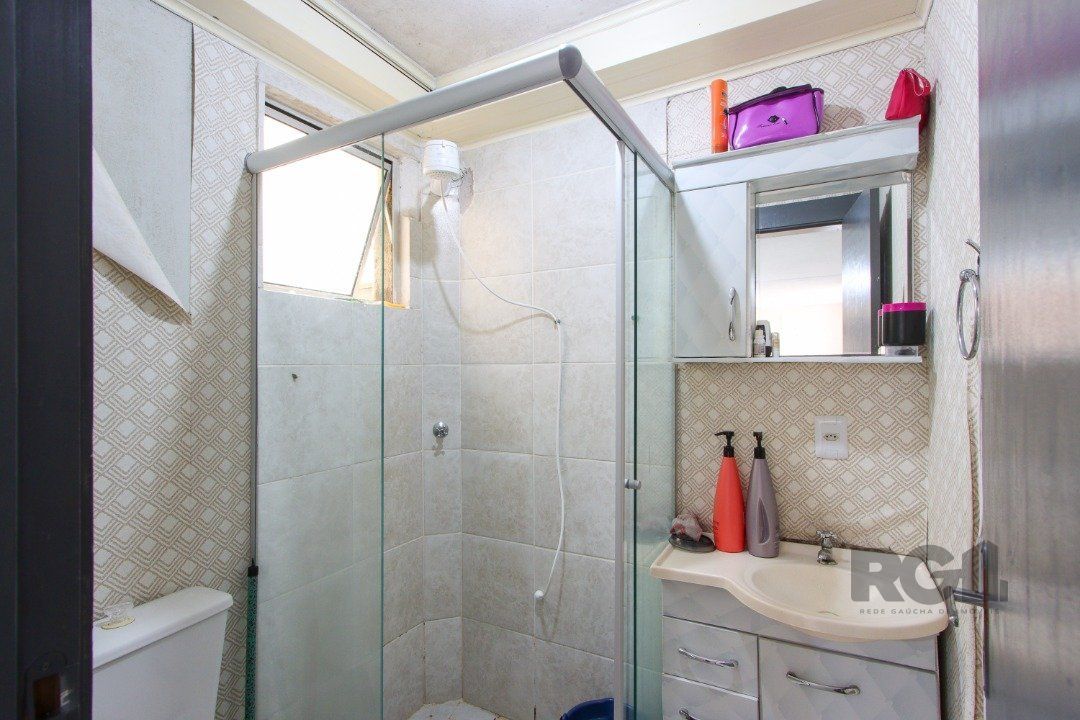 Apartamento à venda com 2 quartos, 43m² - Foto 11