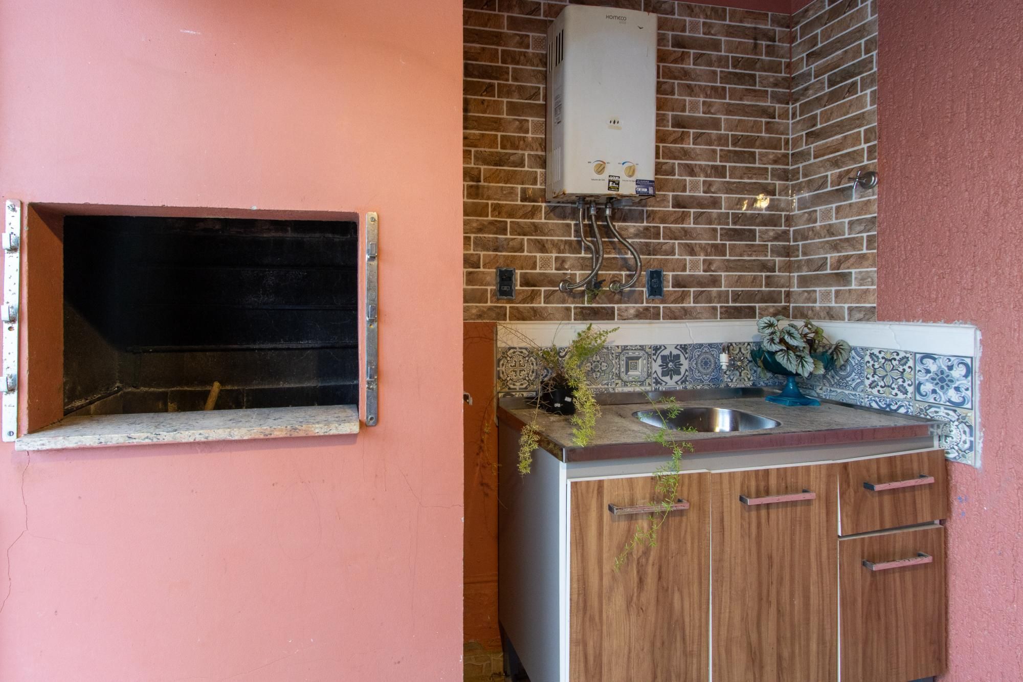 Casa, 2 quartos, 66 m² - Foto 12