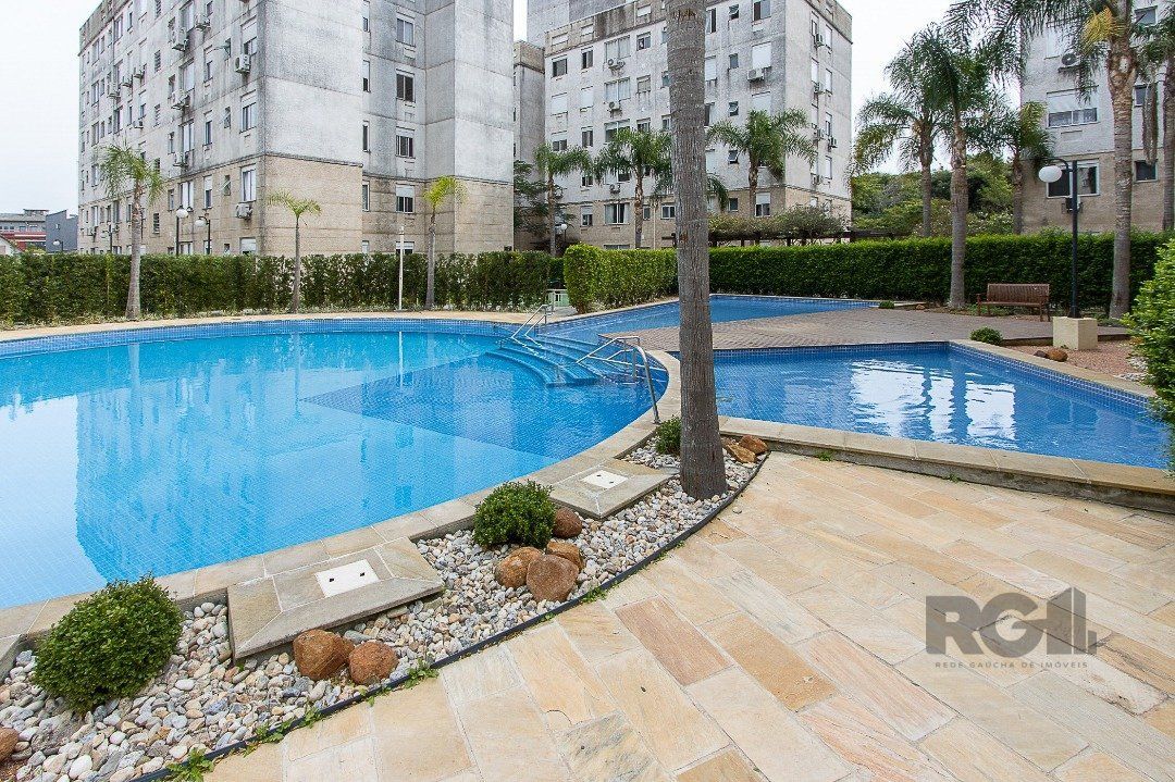 Apartamento à venda com 3 quartos, 61m² - Foto 36