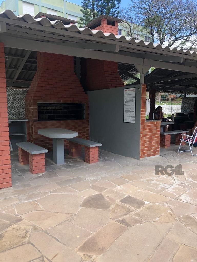 Apartamento à venda com 2 quartos, 47m² - Foto 12