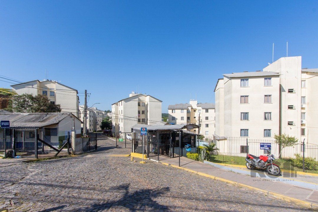 Apartamento, 2 quartos, 38 m² - Foto 33