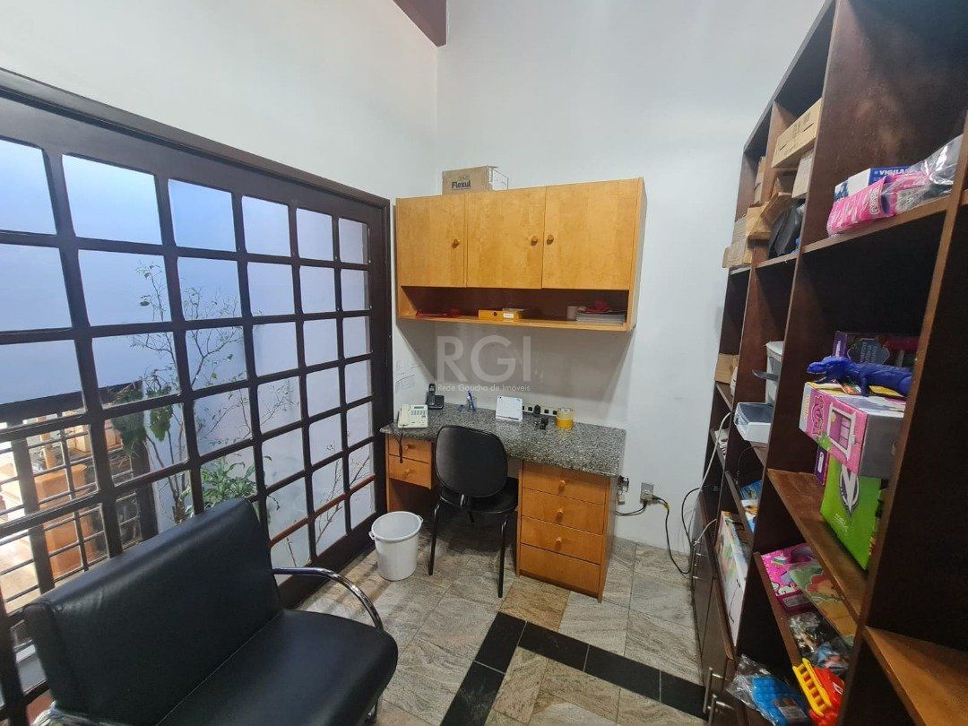 Casa, 5 quartos, 464 m² - Foto 18