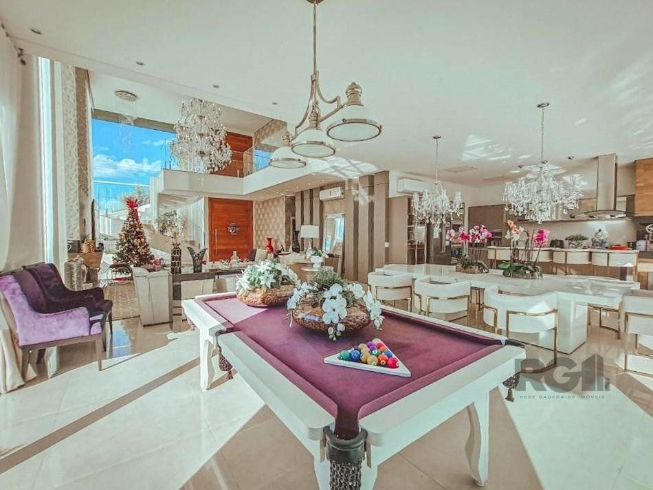Casa de Condomínio à venda com 5 quartos, 350m² - Foto 17