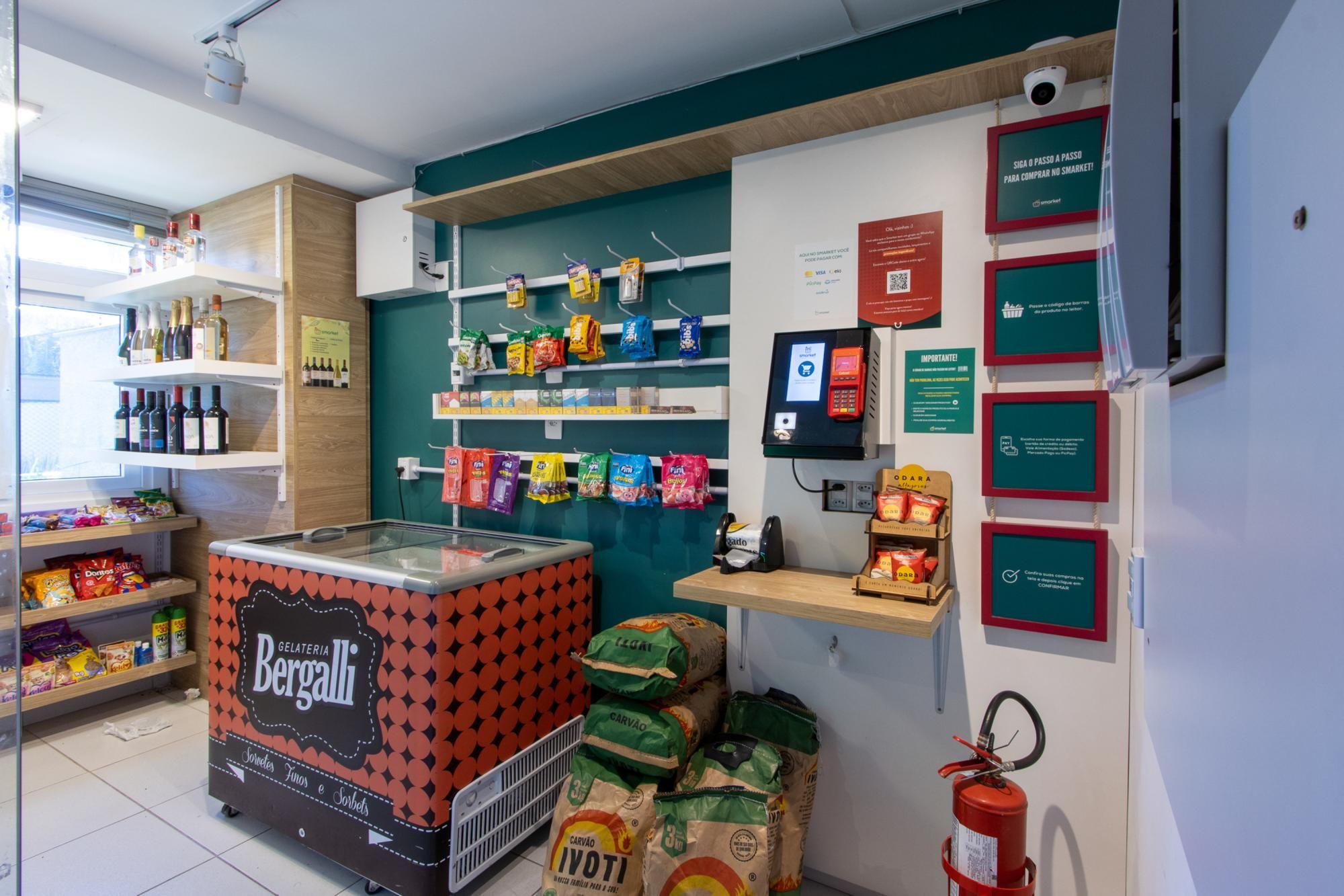 Apartamento, 3 quartos, 72 m² - Foto 39