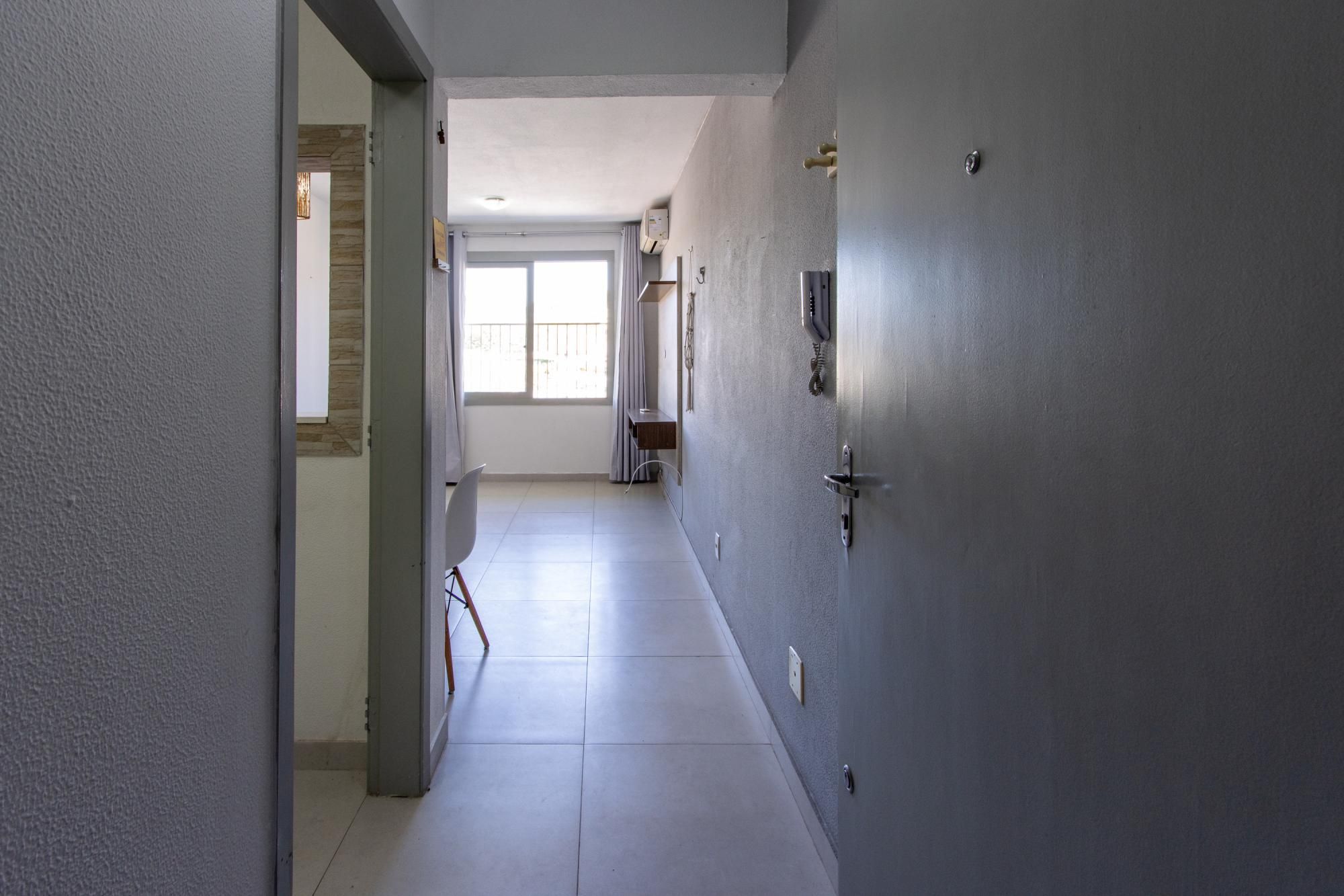 Apartamento 2 quartos à venda, 59m², Jardim Carvalho - Porto Alegre