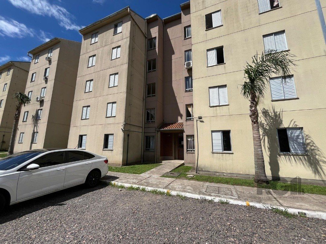 Apartamento, 2 quartos, 38 m² - Foto 16