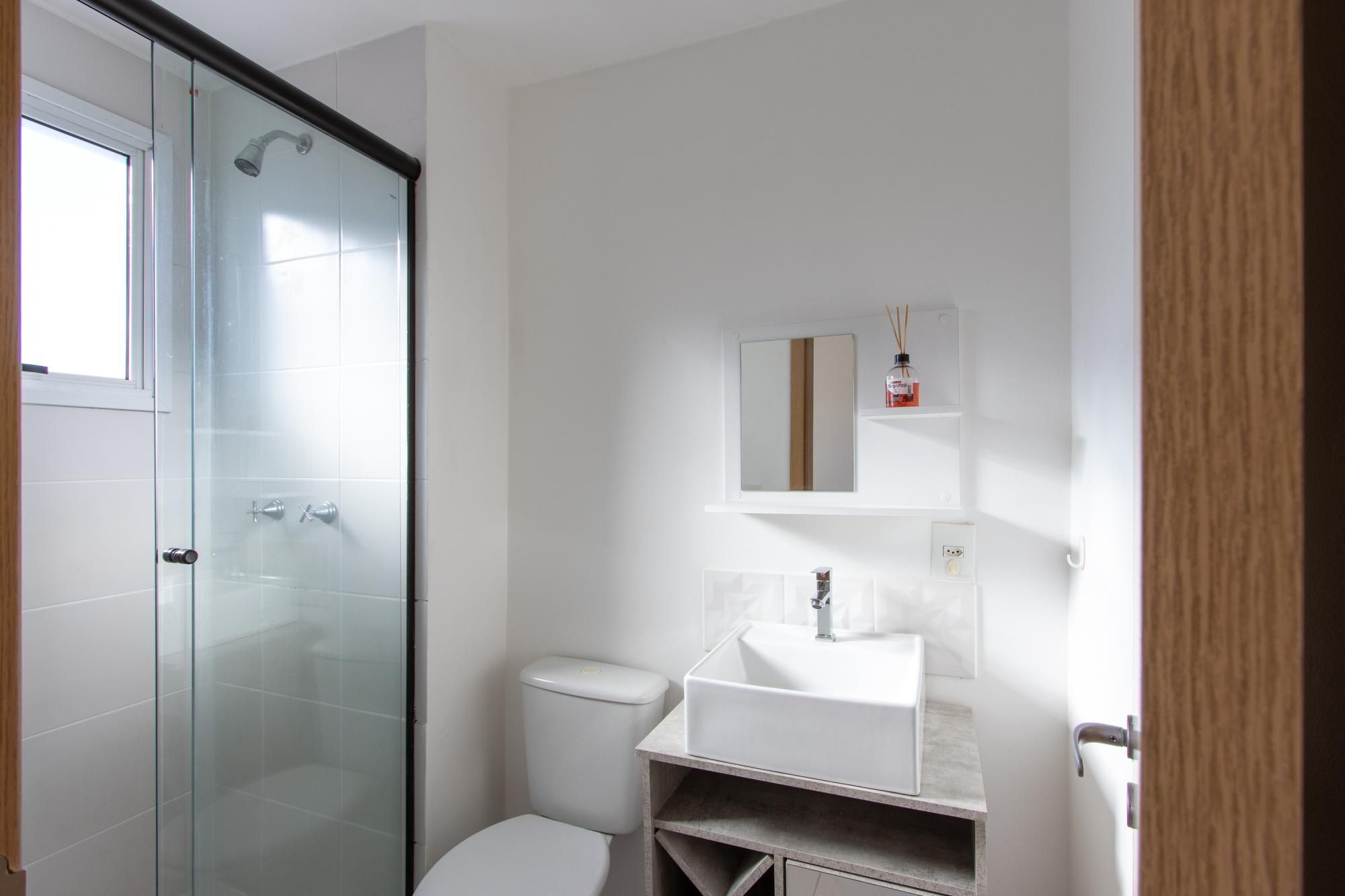 Apartamento à venda com 3 quartos, 68m² - Foto 27
