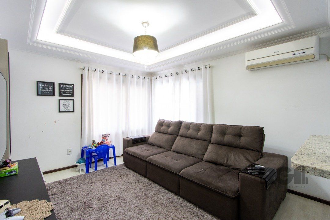 Casa à venda com 3 quartos, 161m² - Foto 9