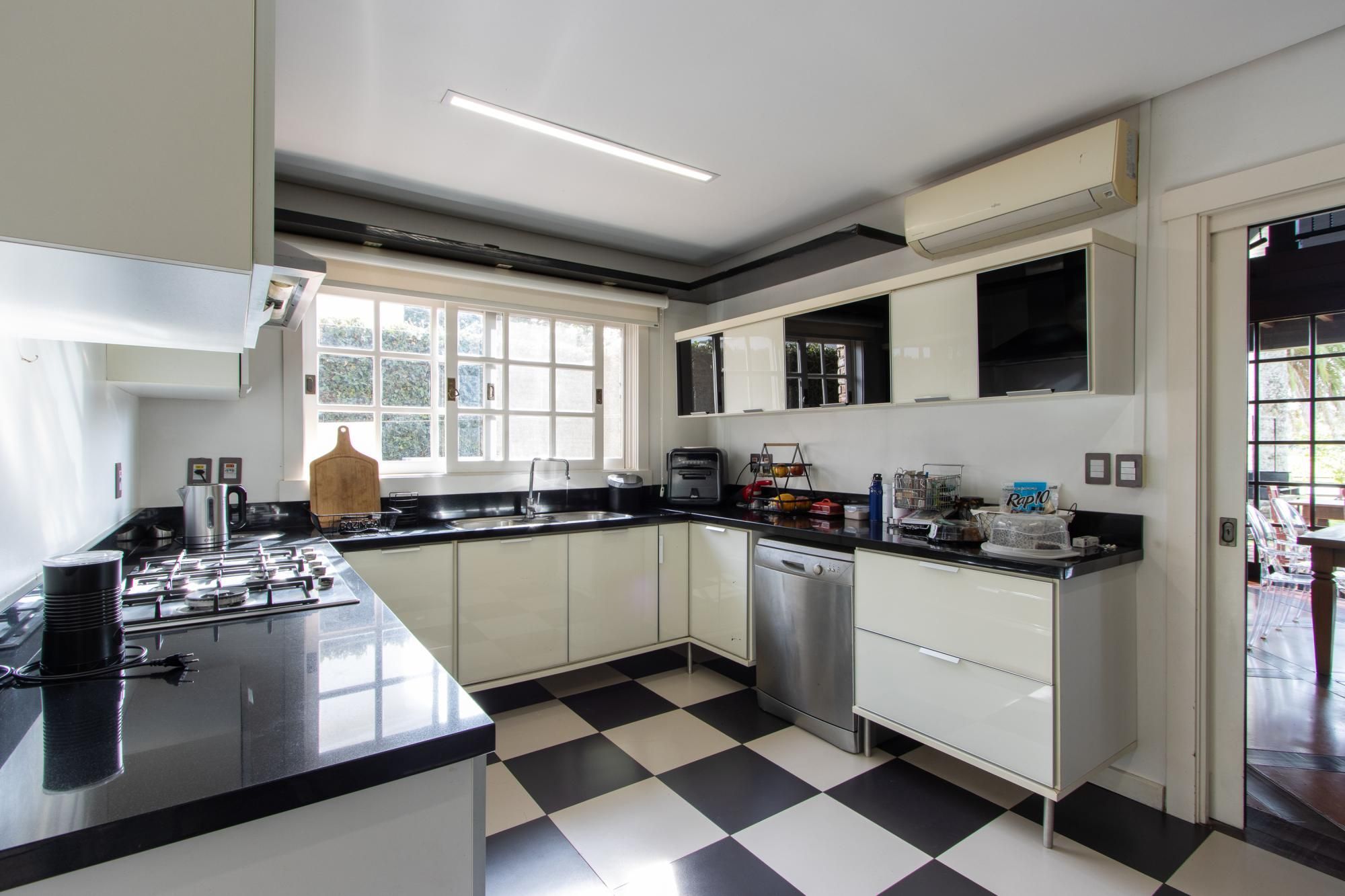 Casa de Condomínio, 4 quartos - Foto 38