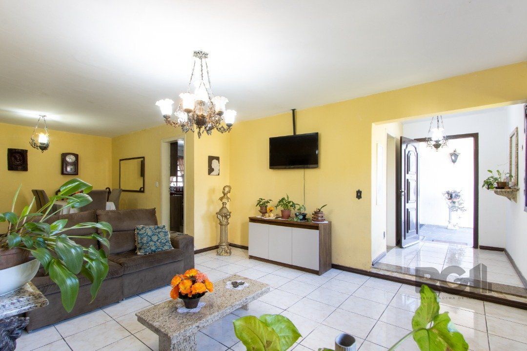 Sobrado, 3 quartos, 180 m² - Foto 6