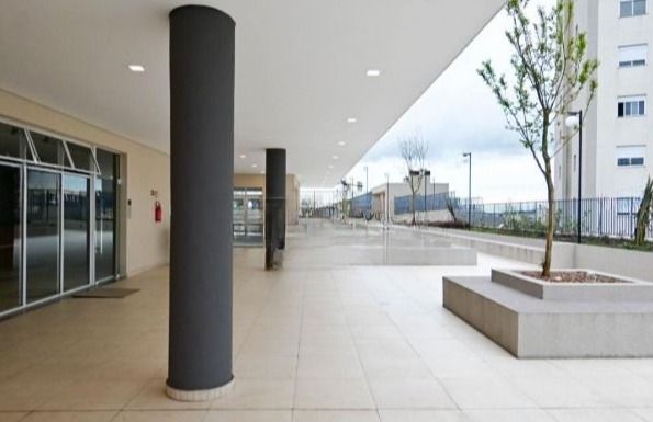 Apartamento à venda com 2 quartos, 63m² - Foto 34