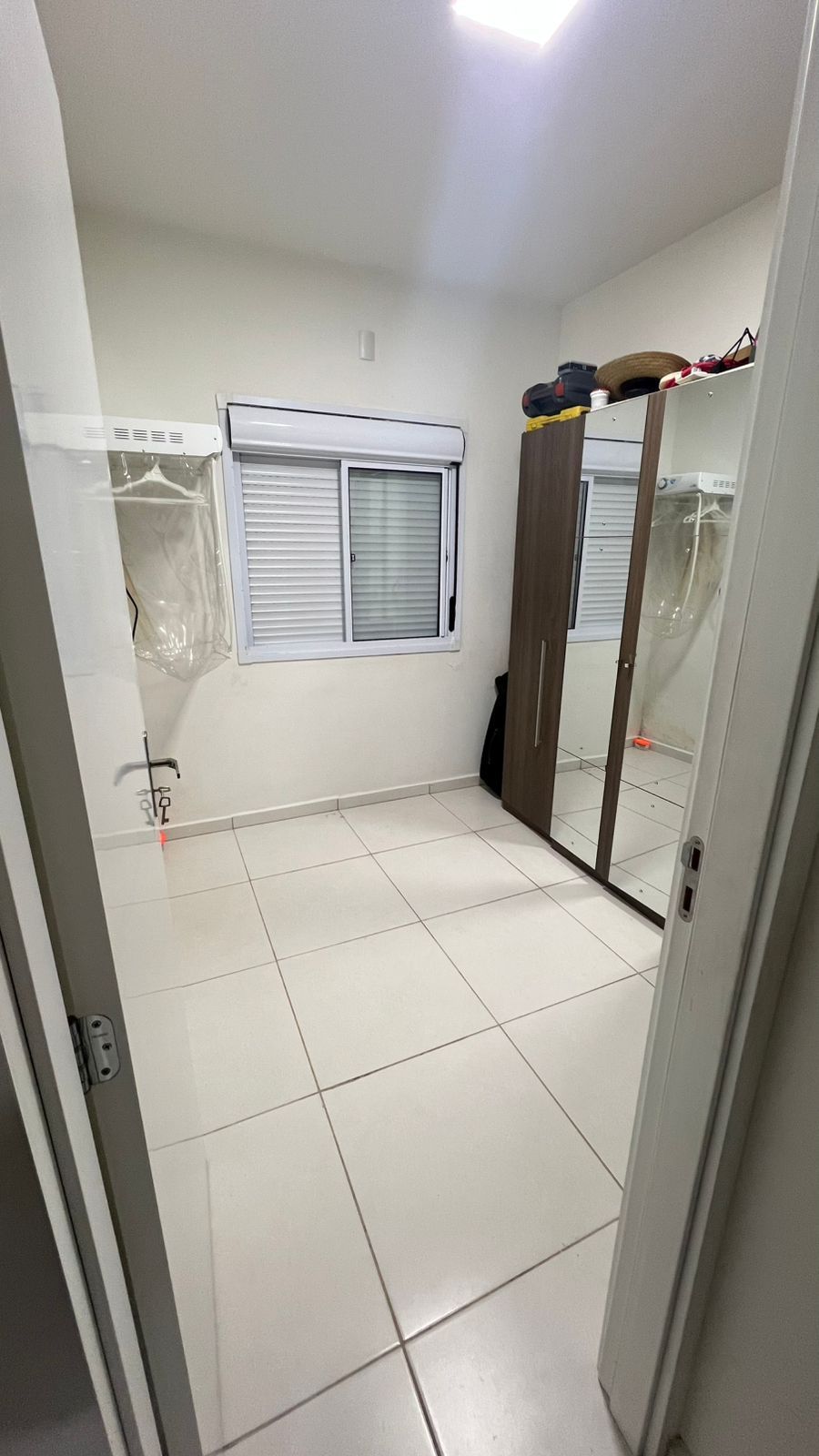 Casa de Condomínio à venda com 2 quartos, 41m² - Foto 6