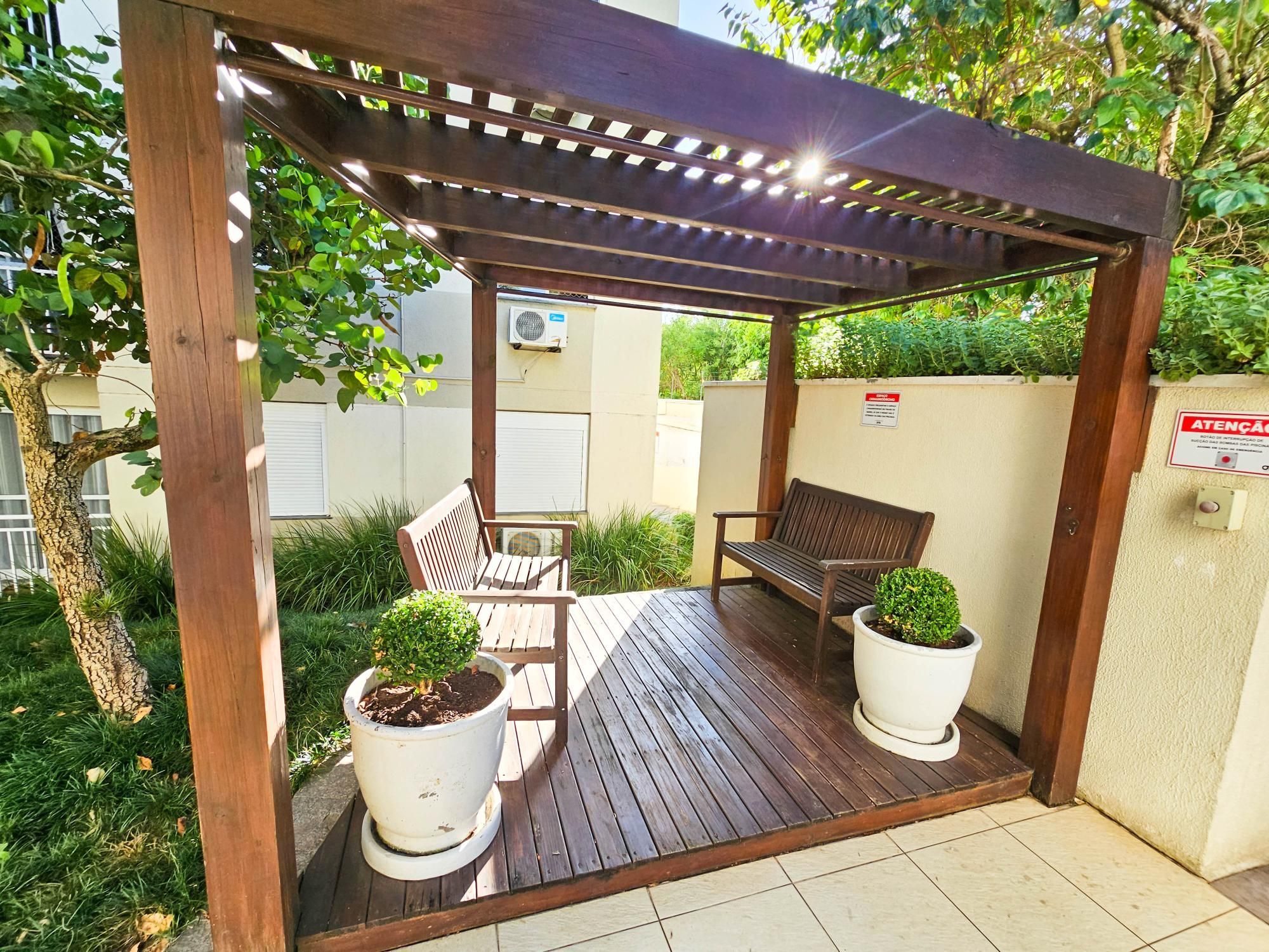 Apartamento à venda com 2 quartos, 56m² - Foto 19