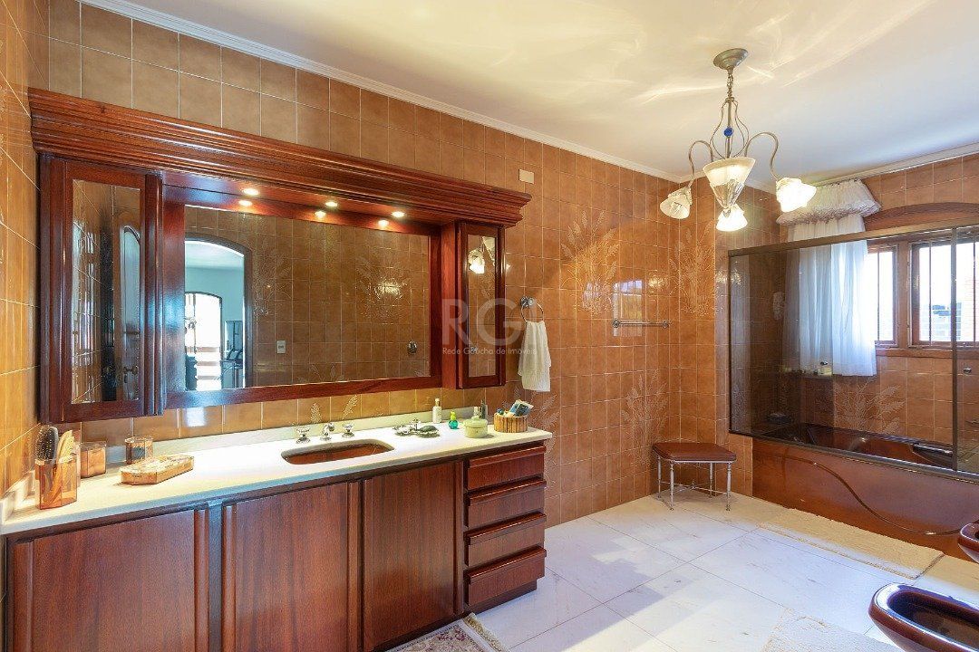 Casa à venda com 4 quartos, 725m² - Foto 20