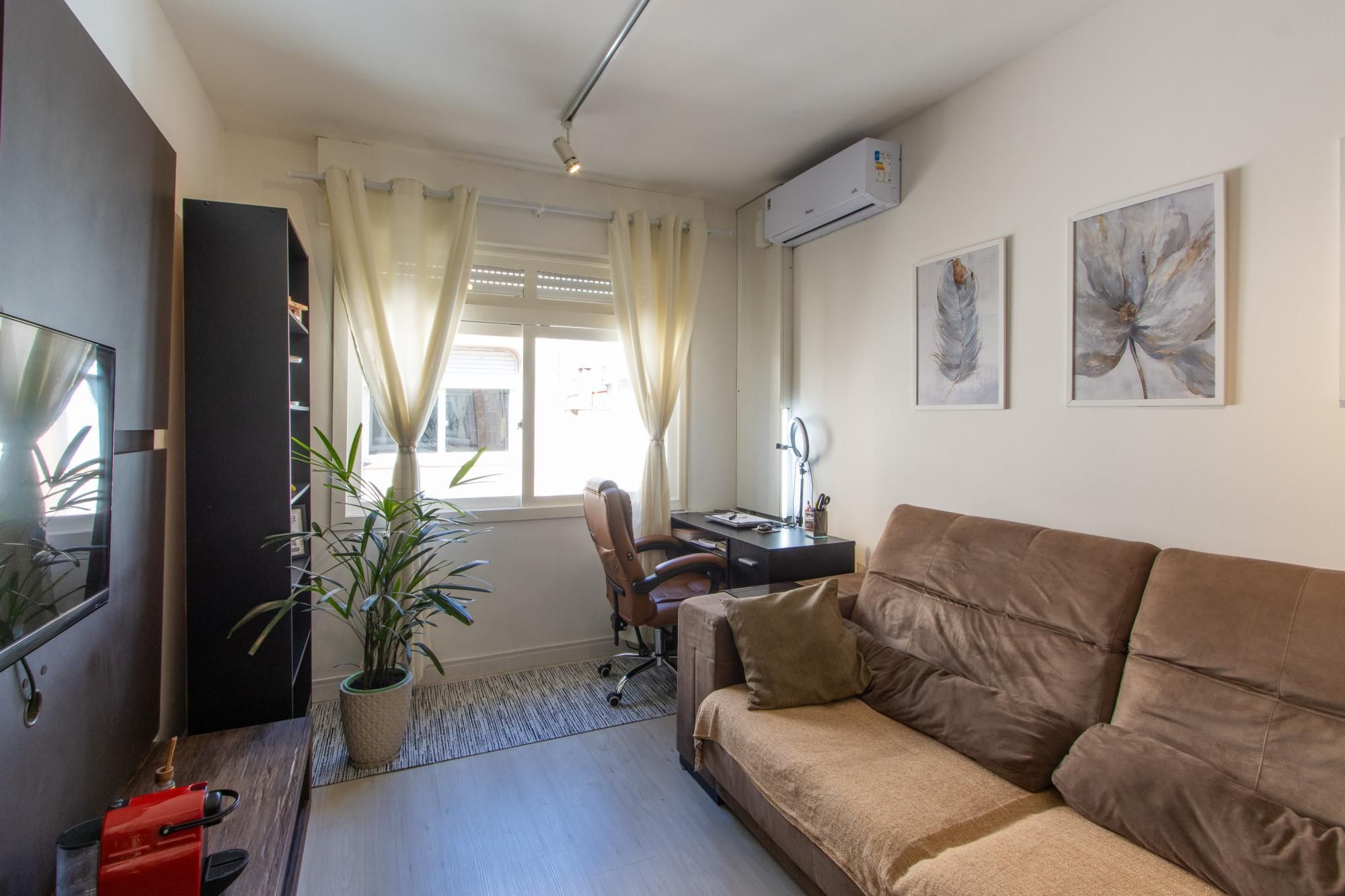 Apartamento, 1 quarto, à venda, 57 m², Petrópolis - Porto Alegre — foto 4