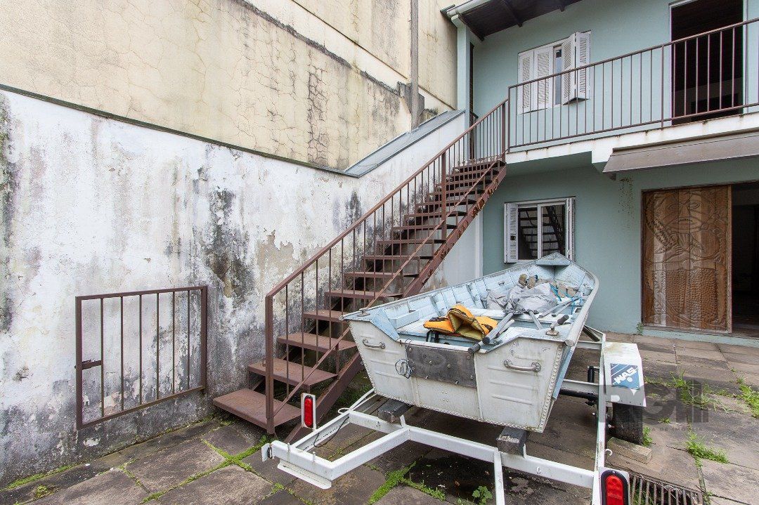 Casa, 5 quartos, 220 m² - Foto 39