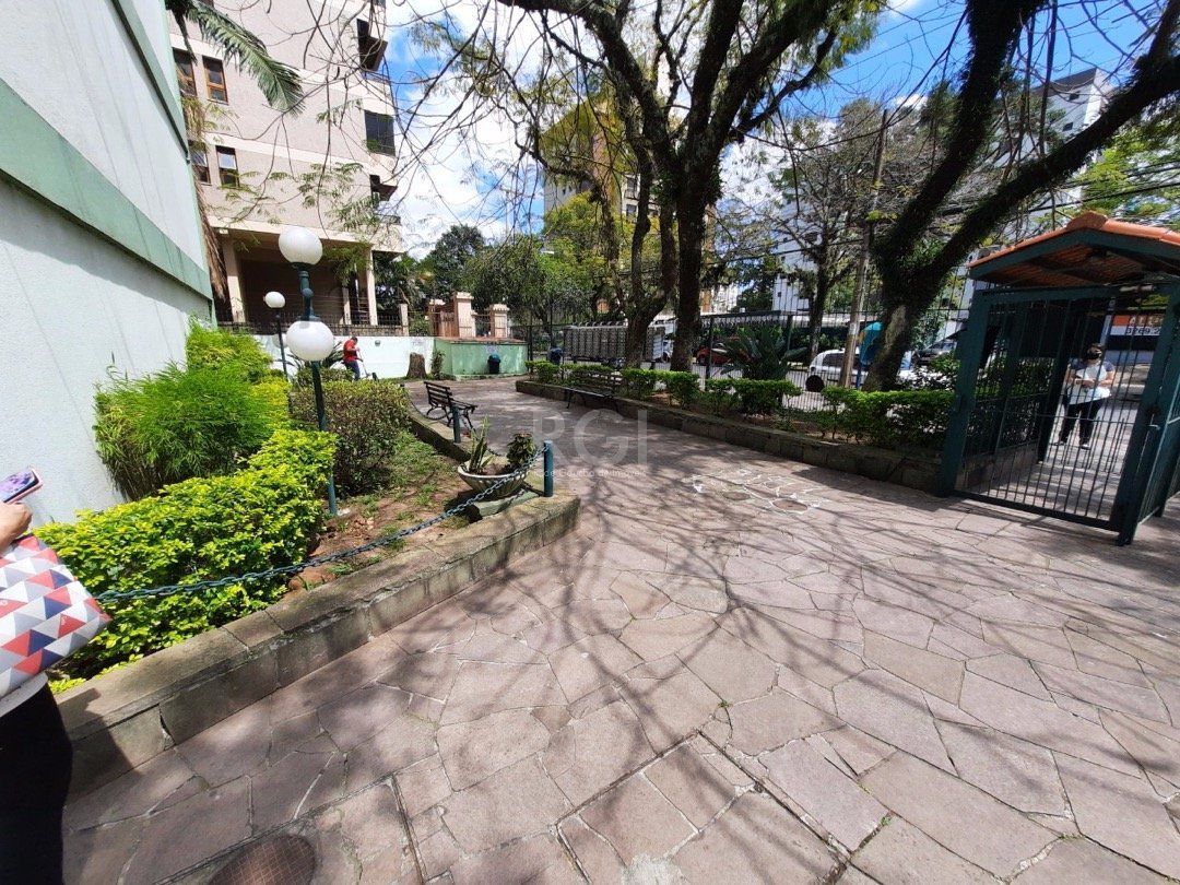 Apartamento à venda com 1 quarto, 38m² - Foto 9