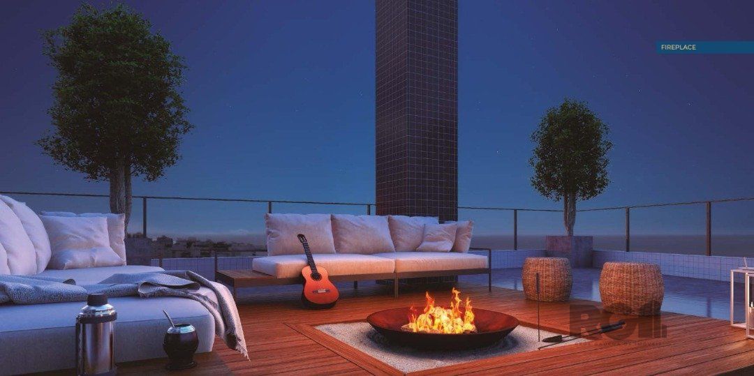 Apartamento à venda com 2 quartos, 59m² - Foto 20