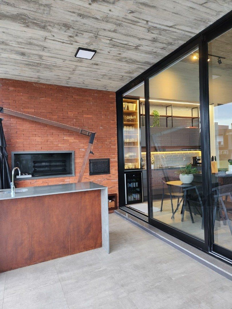 Casa de Condomínio à venda com 4 quartos, 224m² - Foto 17