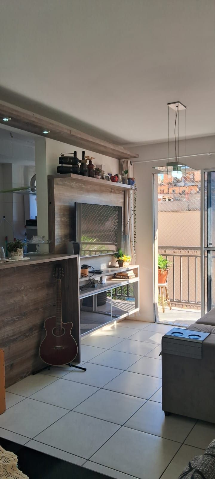 Apartamento à venda com 3 quartos, 67m² - Foto 4