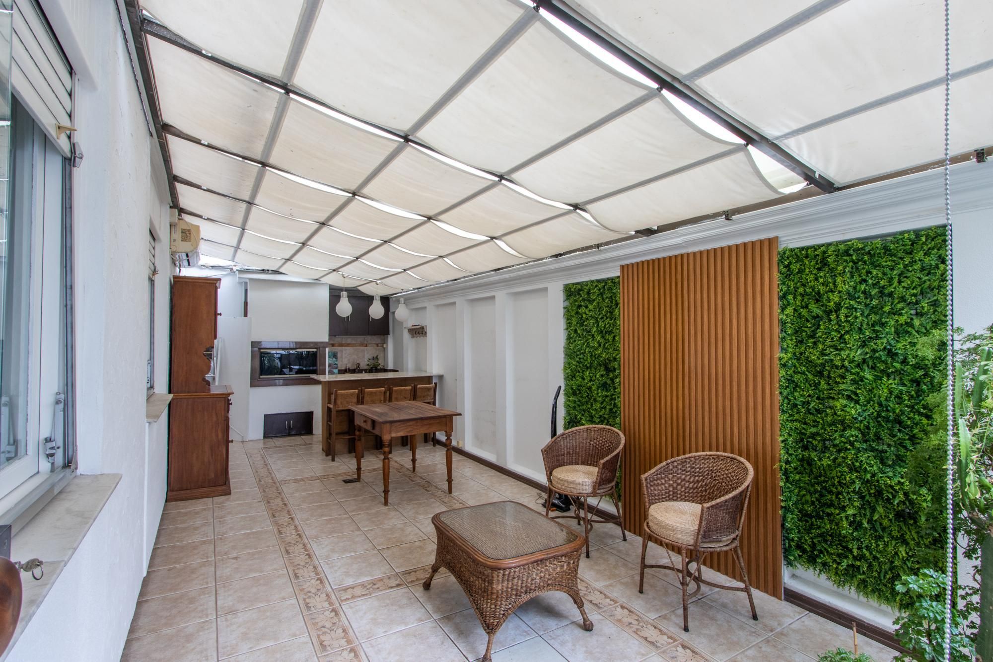 Apartamento Garden, 3 quartos, à venda, 138 m², Praia de Belas - Porto Alegre — foto 4