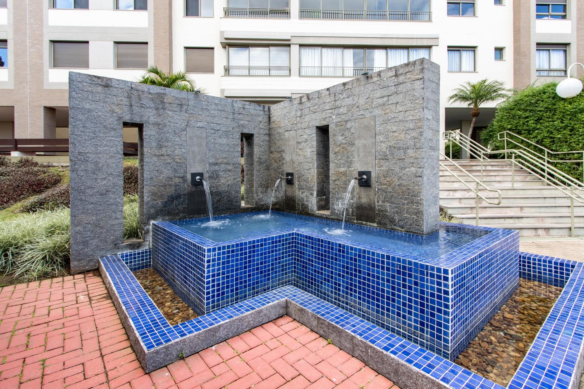 Apartamento, 3 quartos, 90 m² - Foto 33