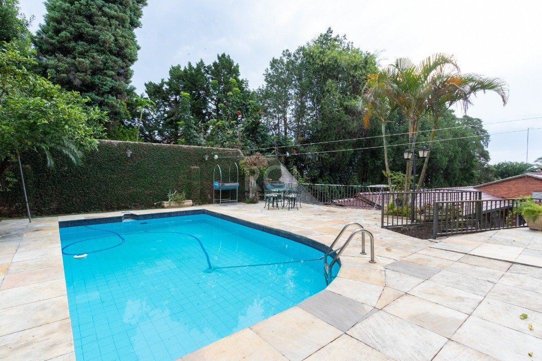 Casa, 4 quartos, 300 m² - Foto 26