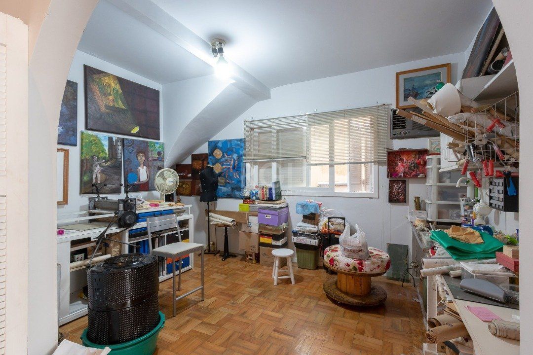 Casa à venda com 5 quartos, 199m² - Foto 32