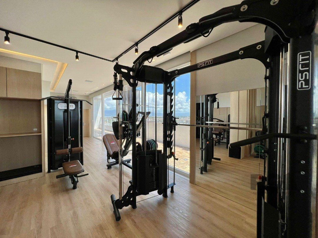 Apartamento à venda com 2 quartos, 80m² - Foto 26