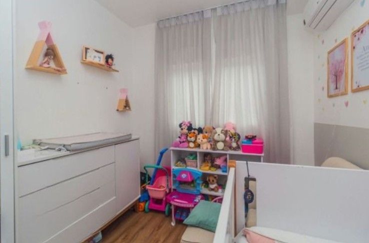 Apartamento à venda com 2 quartos, 61m² - Foto 11
