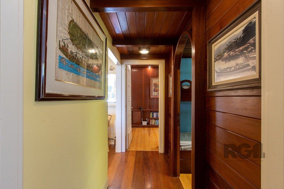 Casa à venda com 4 quartos, 482m² - Foto 37