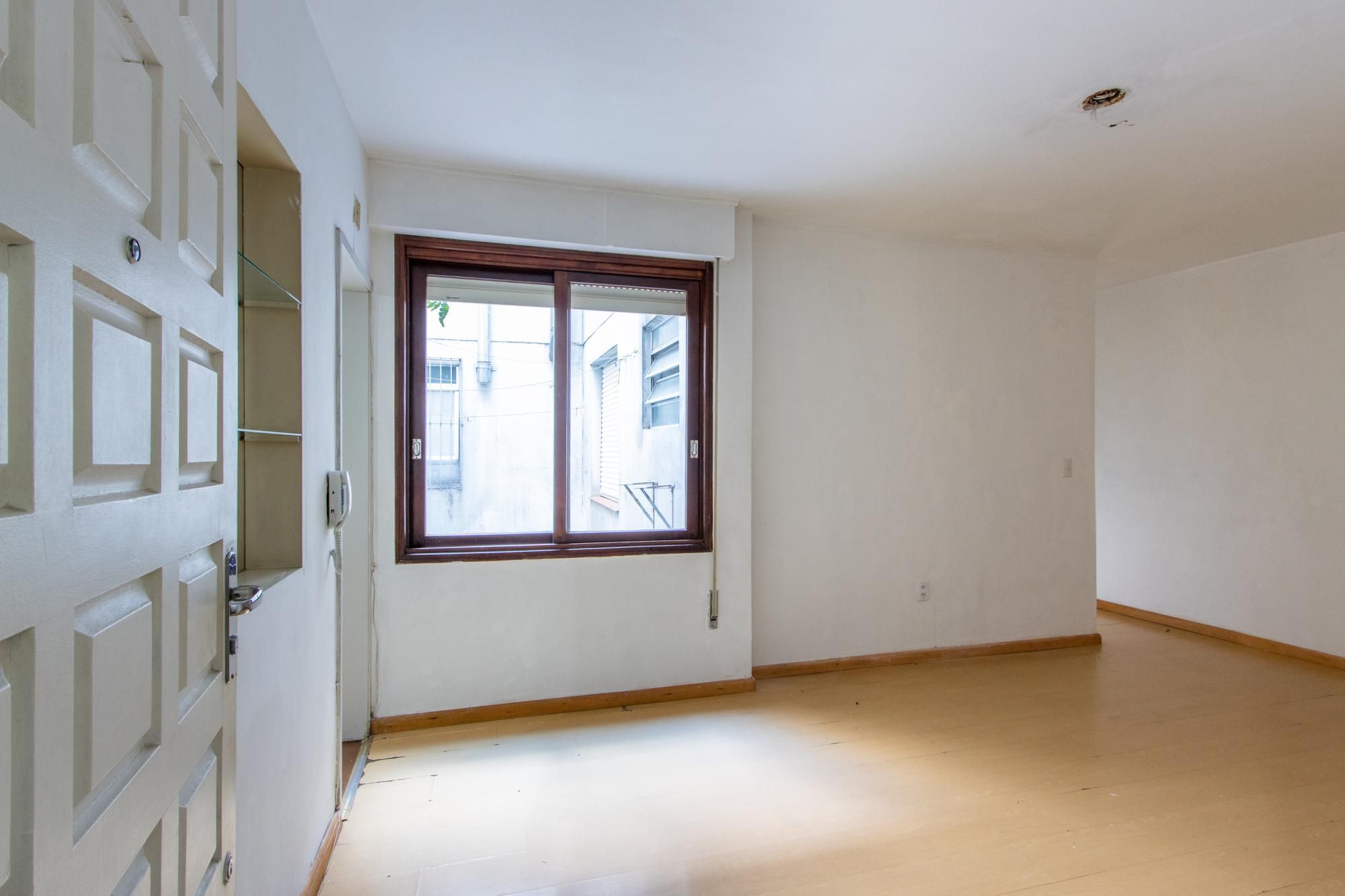 Apartamento  no bairro Jardim Botânico