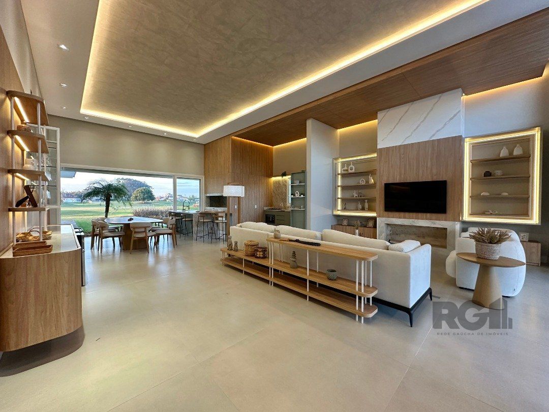 Casa de Condomínio, 5 quartos - Foto 7