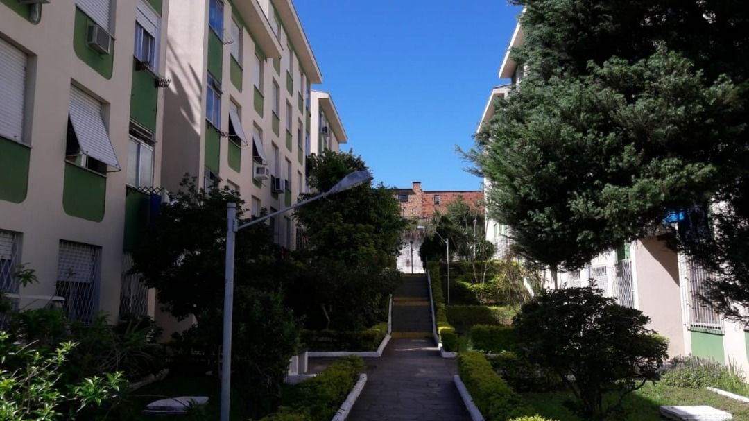 Apartamento, 1 quarto, 35 m² - Foto 27