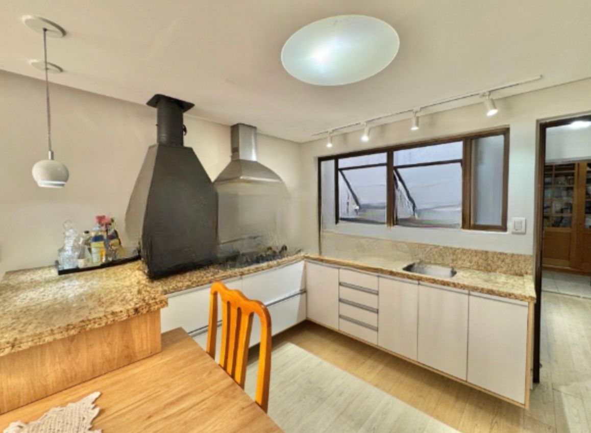 Apartamento à venda com 3 quartos, 88m² - Foto 3