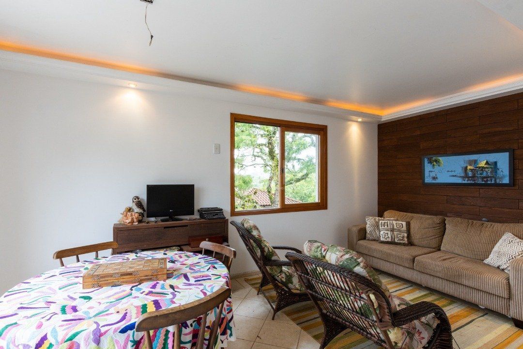 Casa de Condomínio à venda com 4 quartos, 334m² - Foto 48