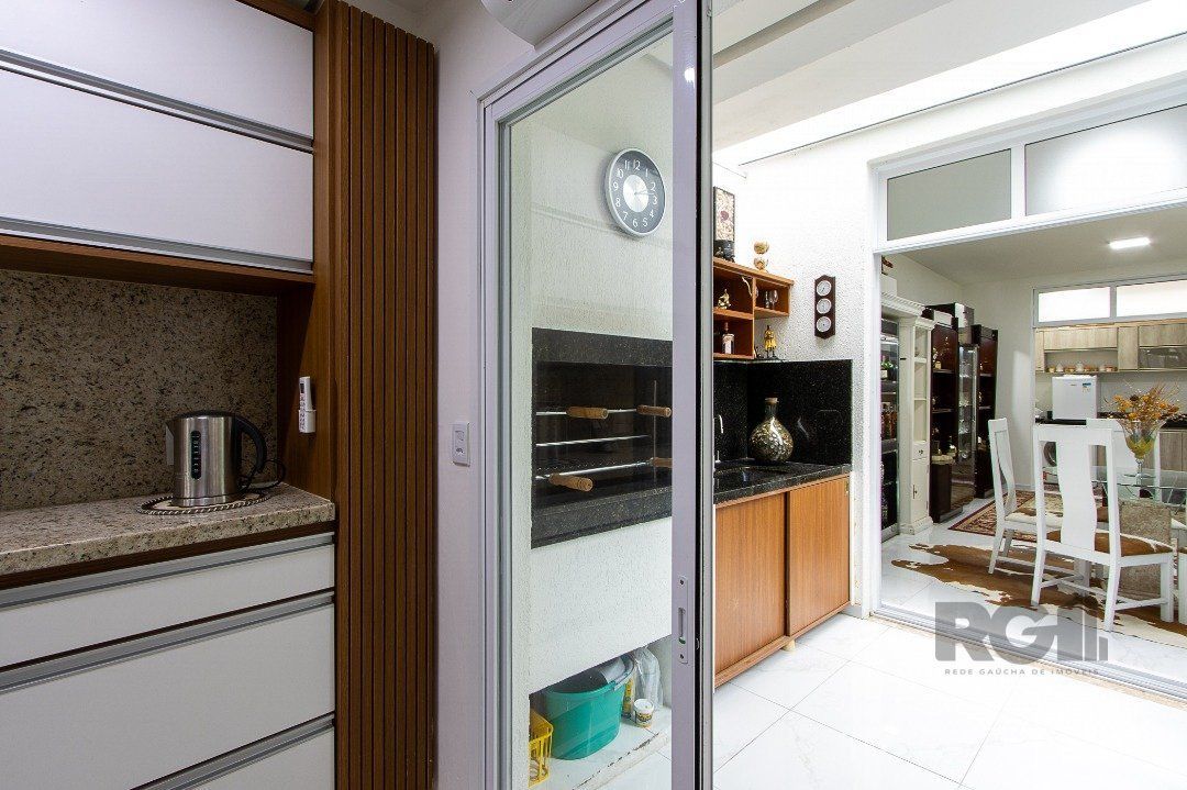 Casa à venda com 3 quartos, 161m² - Foto 13