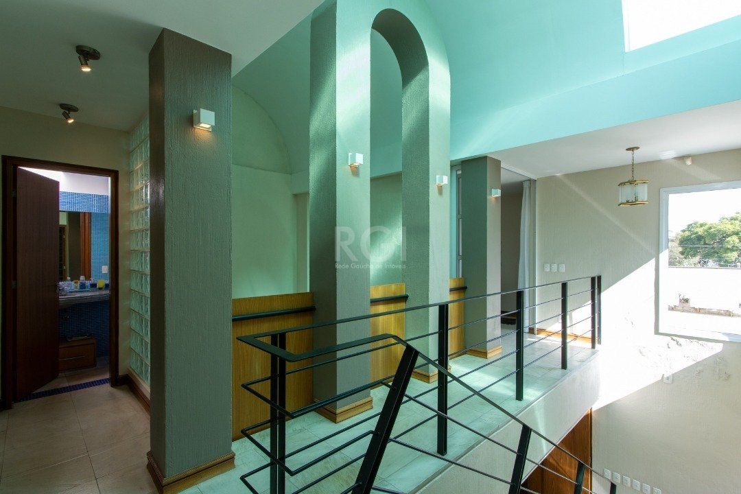 Casa, 4 quartos, 286 m² - Foto 36