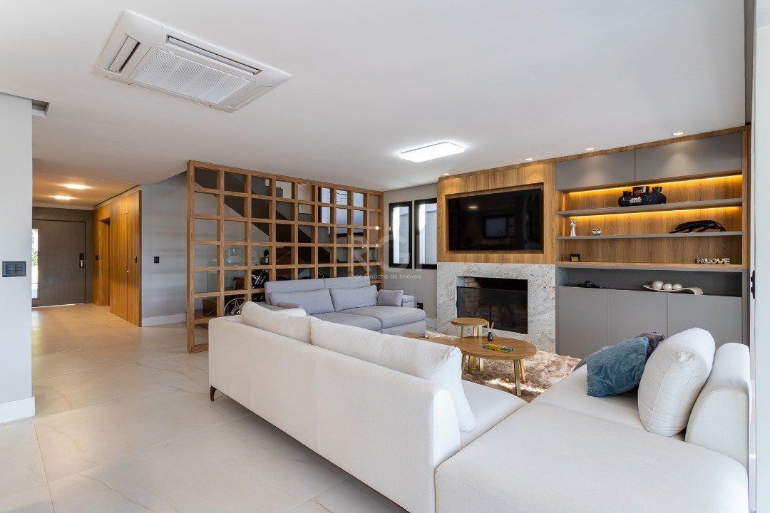 Casa à venda com 3 quartos, 320m² - Foto 13